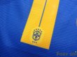 Photo7: Brazil 2018 Away Shirt #10 Neymar Jr (7)