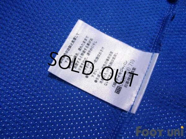 Photo8: Valencia 2000-2001 3RD Shirt (8)