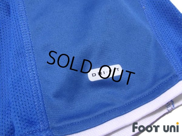 Photo6: Valencia 2000-2001 3RD Shirt (6)