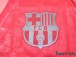 Photo6: FC Barcelona 2018-2019 3rd Shirt #9 Suarez Champions League Patch/Badge (6)