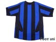 Photo2: Inter Milan 2005-2006 Home Shirt (2)