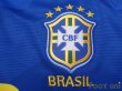 Photo6: Brazil 2018 Away Shirt #10 Neymar Jr (6)