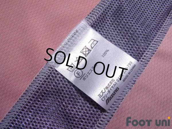 Photo8: Nagoya Grampus 2019 Home Shirt #7 JO w/tags (8)