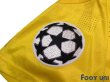 Photo7: Borussia Dortmund 2020-2021 Home Shirt #7 Jadon Sancho Cup model (7)