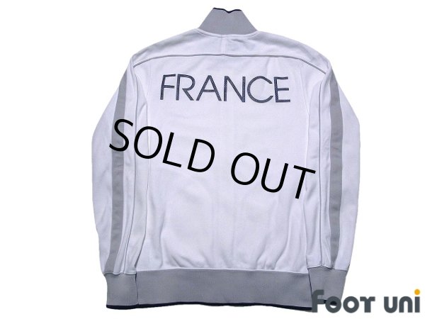 Photo2: France Track Jacket (2)