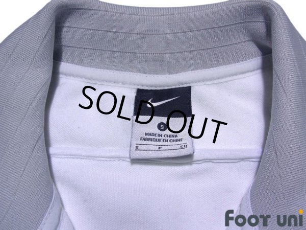 Photo4: France Track Jacket (4)