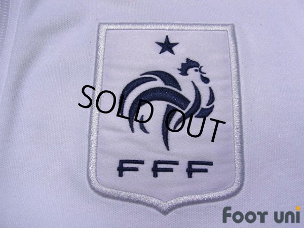 Photo5: France Track Jacket (5)