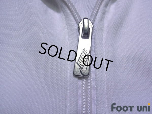 Photo6: France Track Jacket (6)