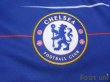 Photo6: Chelsea 2018-2019 Home Shirt #29 Alvaro Morata  (6)