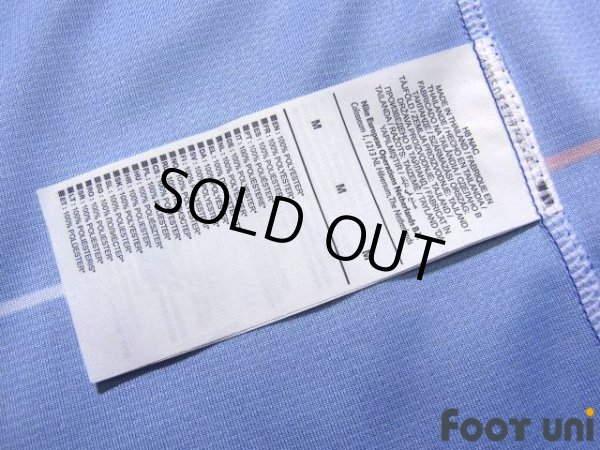 Photo8: Chelsea 2018-2019 Home Shirt #29 Alvaro Morata  (8)