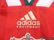 Photo6: Liverpool 1993-1995 Home Shirt (6)