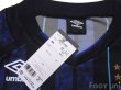 Photo5: Gamba Osaka 2017 Home Shirt #15 Yasuyuki Konno w/tags (5)