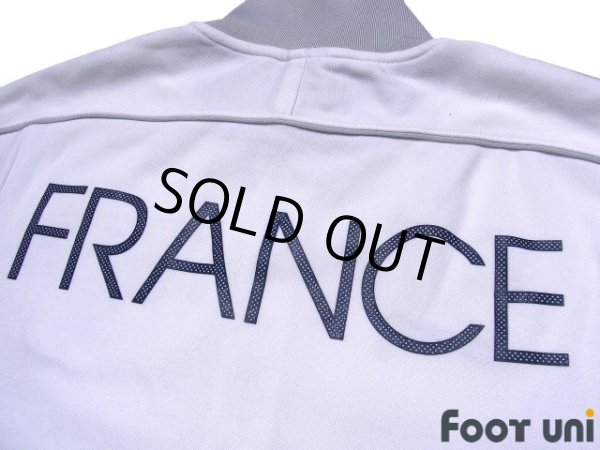 Photo7: France Track Jacket (7)