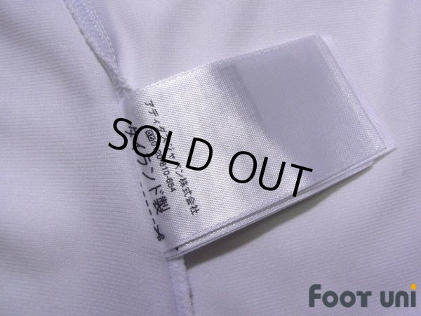 Photo8: AC Milan 2013-2014 Away Shirt #92 El Shaarawy (8)