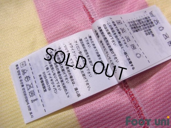 Photo8: FC Barcelona 2013-2014 Away Shirt #11 Neymar JR LFP Patch/Badge (8)