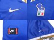 Photo7: Italy Euro 1996 Home Shirt #21 Gianfranco Zola (7)