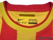 Photo5: FC Barcelona 2013-2014 Away Shirt #11 Neymar JR LFP Patch/Badge (5)