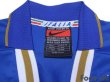 Photo5: Italy Euro 1996 Home Shirt #21 Gianfranco Zola (5)