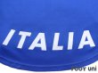 Photo6: Italy Euro 1996 Home Shirt #21 Gianfranco Zola (6)