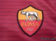 Photo6: AS Roma 2016-2017 Home Shirt #16 Daniele De Rossi Lega Calcio Patch/Badge (6)