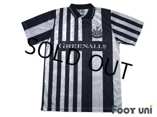 Newcastle Premier League - Football Shirts,Soccer Jerseys,Vintage