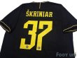 Photo4: Inter Milan 2019-2020 Third Shirt #37 Milan Skriniar w/tags (4)