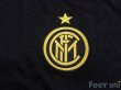 Photo6: Inter Milan 2019-2020 Third Shirt #37 Milan Skriniar w/tags (6)