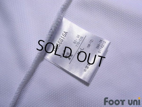 Photo8: Gamba Osaka 2018 Away Shirt #7 Yasuhito Endo w/tags (8)