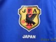Photo5: Japan 2004 Home Shirt w/tags (5)