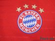 Photo6: Bayern Munich 2016-2017 Home Authentic Shirt #21 Philipp Lahm Bundesliga 25 Patch/Badge w/tags (6)