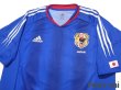 Photo3: Japan 2004 Home Shirt w/tags (3)