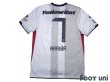 Photo2: Kashima Antlers 2011 Away Shirt #7 Toru Araiba (2)