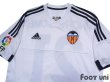 Photo3: Valencia 2015-2016 Home Shirt #21 Andre Gomes LFP Patch/Badge (3)