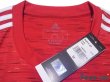 Photo5: Manchester United 2020-2021 Home Shirt #21 Edinson Cavani w/tags (5)