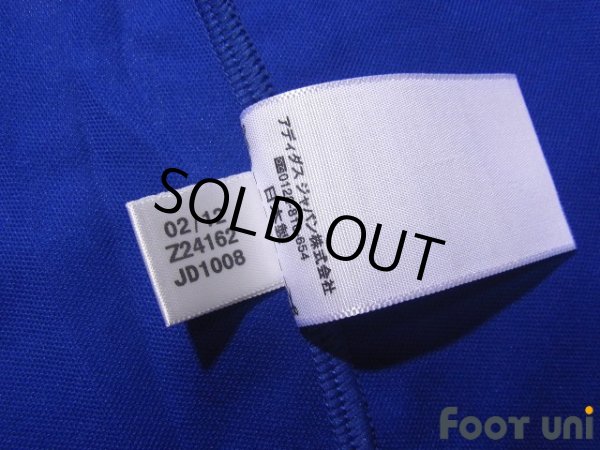 Photo8: Yokohama F・Marinos 20th Anniversary #11 Manabu Saito (8)