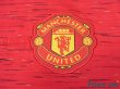 Photo6: Manchester United 2020-2021 Home Shirt #21 Edinson Cavani w/tags (6)