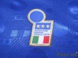 Photo5: Italy 1994 Home Shirt (5)