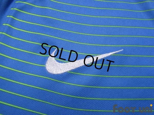 Photo6: Inter Milan 2016-2017 Third Shirt (6)