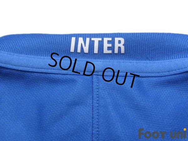 Photo7: Inter Milan 2016-2017 Third Shirt (7)