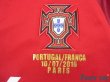 Photo6: Portugal Euro 2016 Home Shirt #16 Renato Sanches UEFA Euro 2016 Patch/Badge (6)