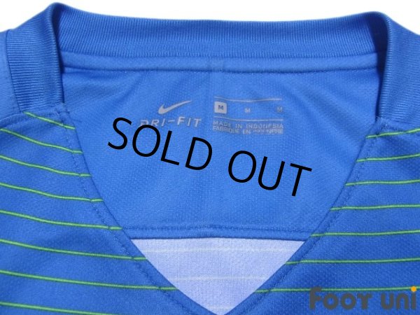 Photo4: Inter Milan 2016-2017 Third Shirt (4)