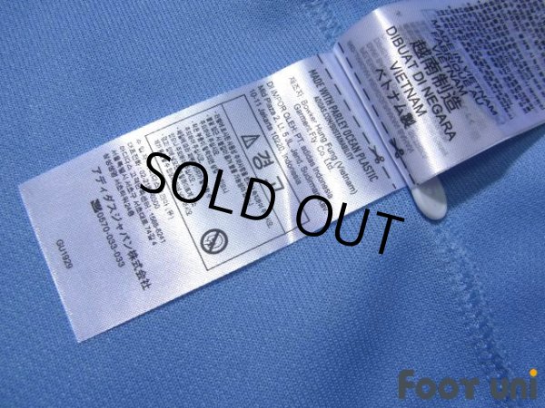 Photo8: Japan 2021 Home The 100th anniversary Shirt #18 Takuma Asano w/tags (8)