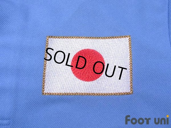 Photo6: Japan 2021 Home The 100th anniversary Shirt #18 Takuma Asano w/tags (6)