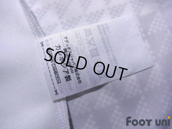 Photo8: Bayern Munich 2019-2020 Away Shirt #9 Robert Lewandowski Bundesliga Patch/Badge (8)