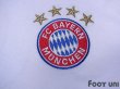 Photo6: Bayern Munich 2019-2020 Away Shirt #9 Robert Lewandowski Bundesliga Patch/Badge (6)