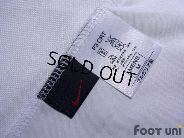 Photo8: Inter Milan 2002-2003 Away Shirt #20 Alvaro Recoba Lega Calcio Patch/Badge (8)