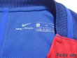 Photo5: FC Barcelona 2016-2017 Home Authentic Shirt #24 Jeremy Mathieu Super Copa Patch/Badg (5)