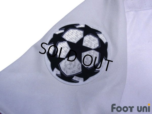 Photo6: Bayern Munchen 2017-2018 Third Shirt #10 Arjen Robben Champions League Patch/Badge w/tags (6)