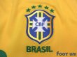 Photo6: Brazil 2019 Home Shirt #10 Neymar Jr w/tags (6)