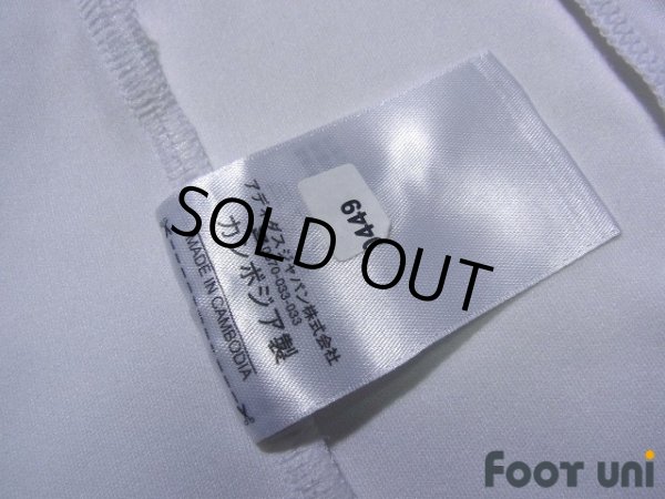 Photo8: Bayern Munchen 2017-2018 Third Shirt #10 Arjen Robben Champions League Patch/Badge w/tags (8)